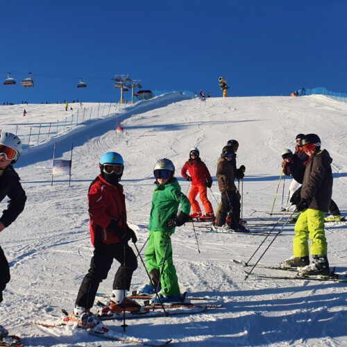 Jugend Ski- und Snowboard Camp Ostern 2023