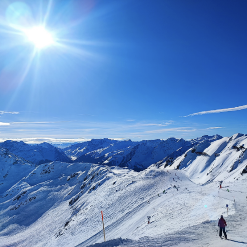 geplante Skifahrten