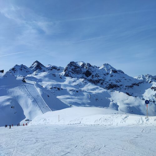 Geniesserskifahrt Montafon 2026