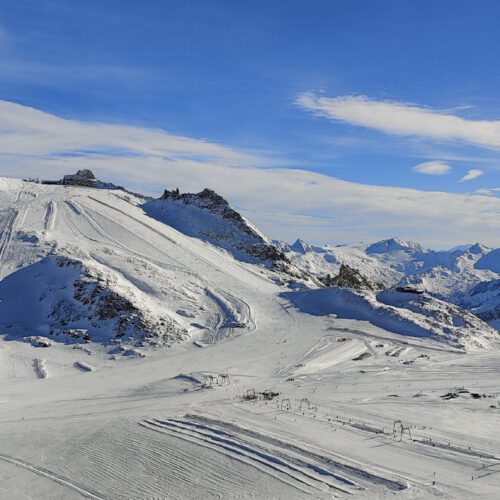 Fortbildung Hintertux 2024