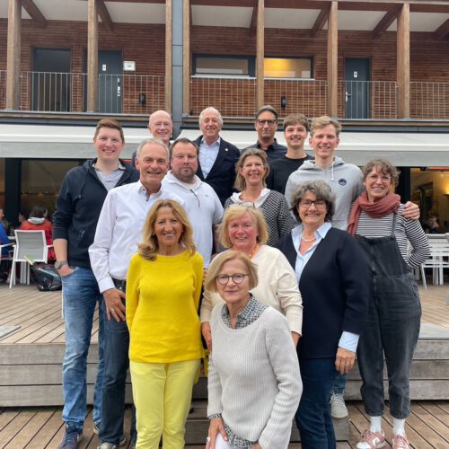 Jahreshauptversammlung 2024